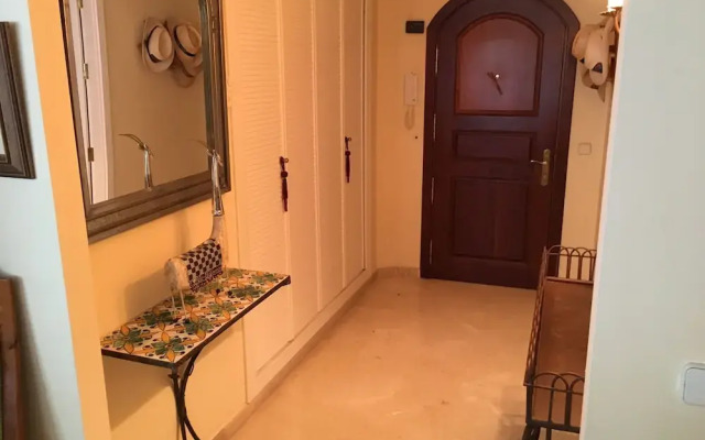 Luxury Apartament in 5 Star Urbanización