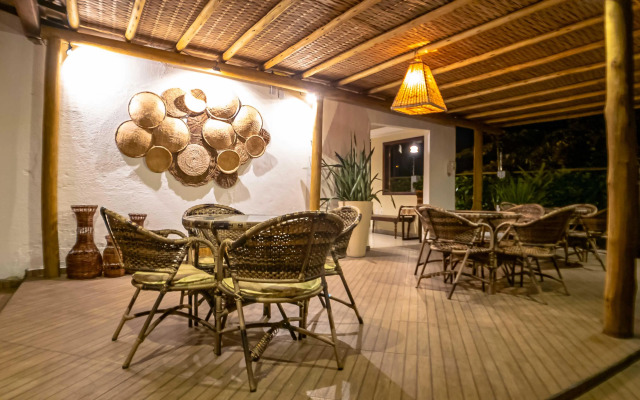 Hotel Porto Dourado