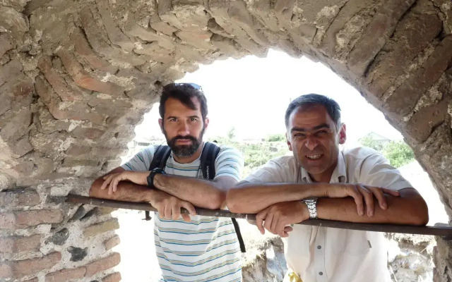 Barseghyan's Guest House