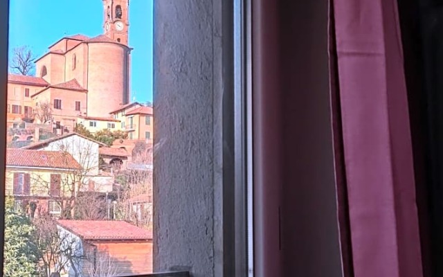 La Terra Buona guest house