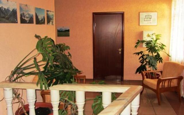 У Дяди Вити