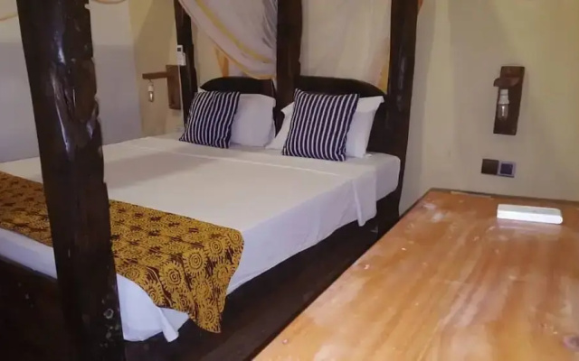 Pazuri Kendwa Beach Hotel
