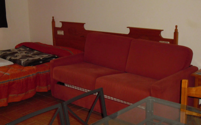 Apartamentos Anem 3000