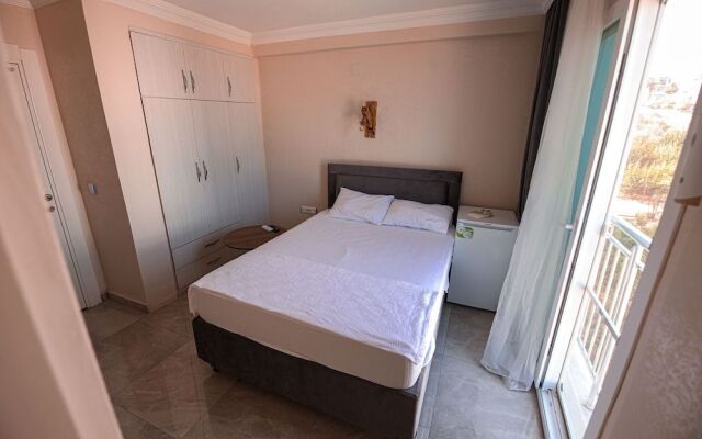 Mose Restoran Motel Beach