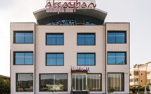 Akcayhan Hotel