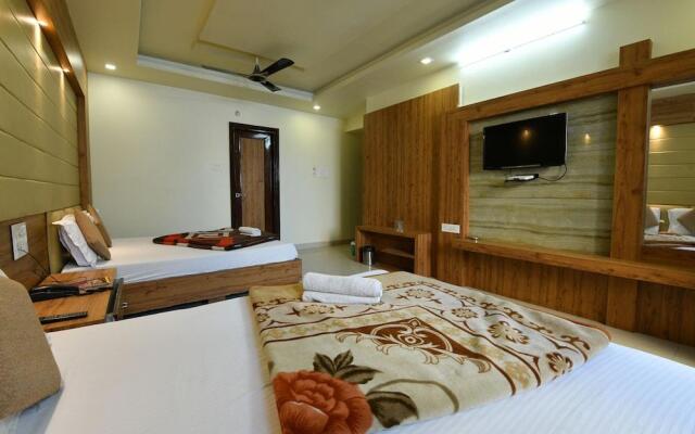 Hotel Moon Star Ajmer