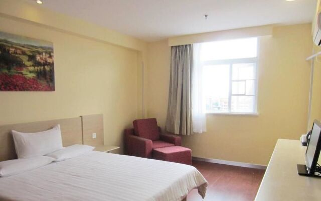 Hanting Hotel Nanning Renmin Road