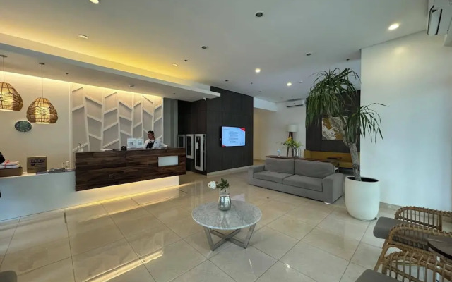 Condotel Avida Riala Tower 4-1103