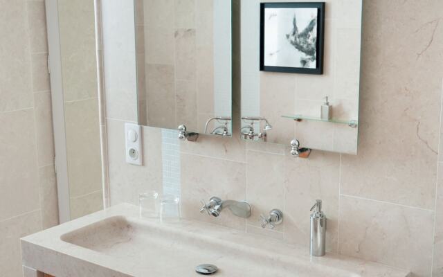 Chambres d'Hôtes Eden Ouest