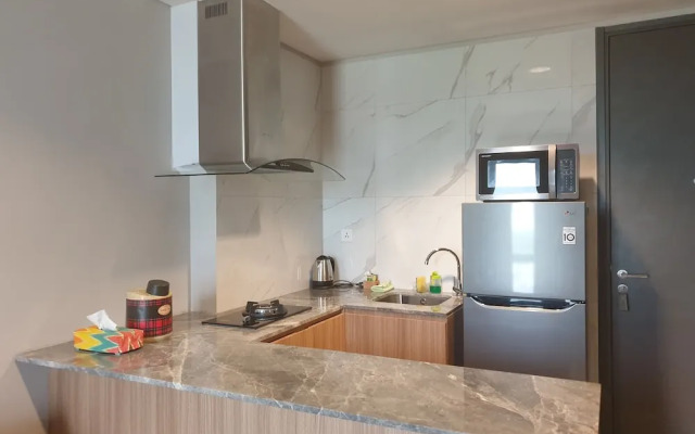 CozyHomes at One Residence Batam
