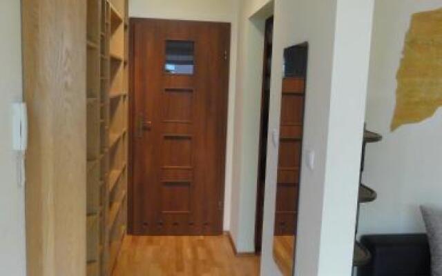 Apartament Parkowy Chodkiewicza