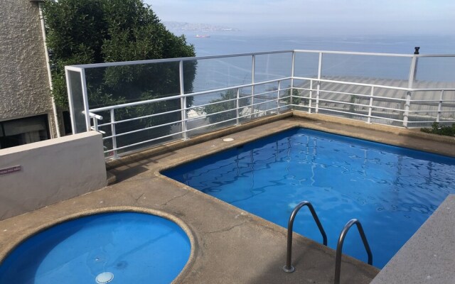 Apartamento 36 Paraiso de Reñaca