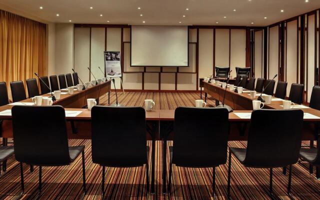 Mercure Convention Center Ancol