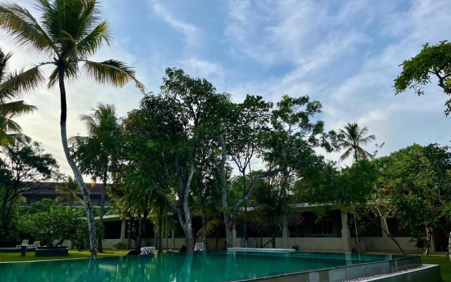 Nilupul Gardens