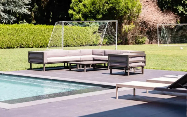 B&B Welness Sport and Pleasure