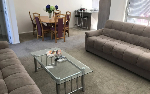 Apartment on Vialou St