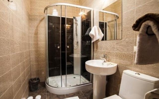 Boutique Hotel Amra
