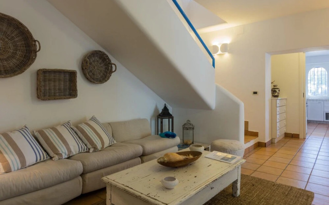 Villa Alma