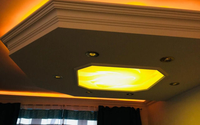 Ferienwohnung Dhillon