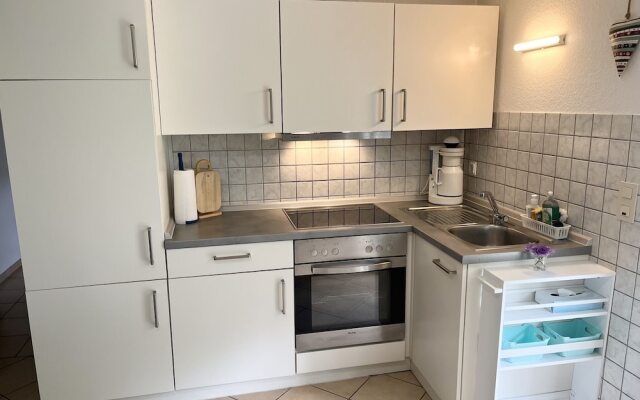 Magnificent Holiday Home in Reil Germany With Garden