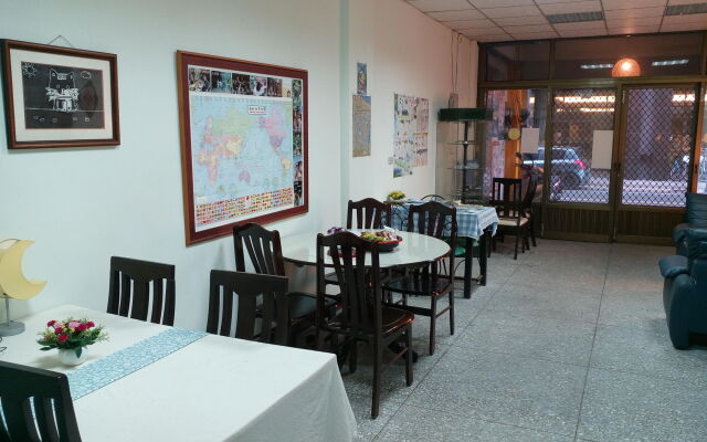 Love Hualien Hostel