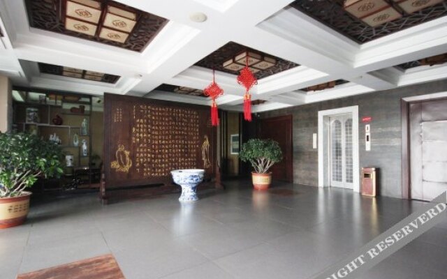 Yinxuan Inn