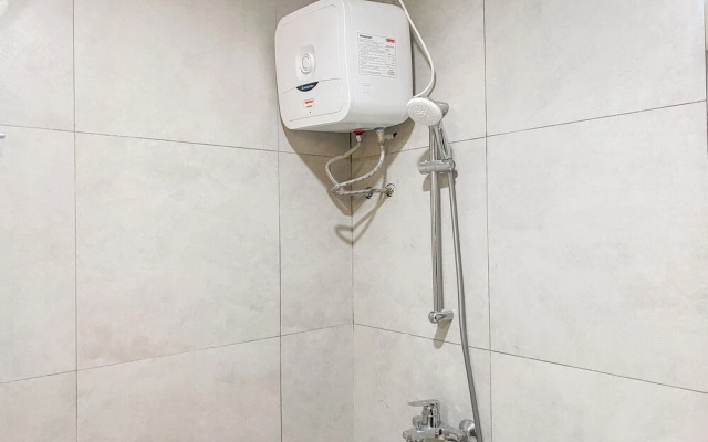 Cozy And Nice Studio Apartment At Pollux Chadstone