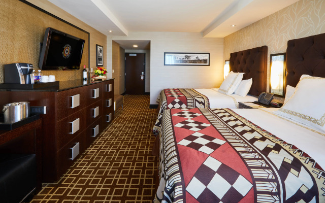 Miccosukee Casino & Resort