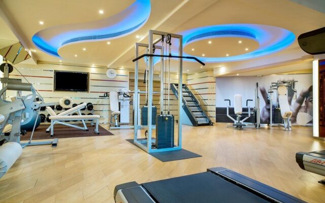 The Park Lane Hong Kong, Autograph Collection