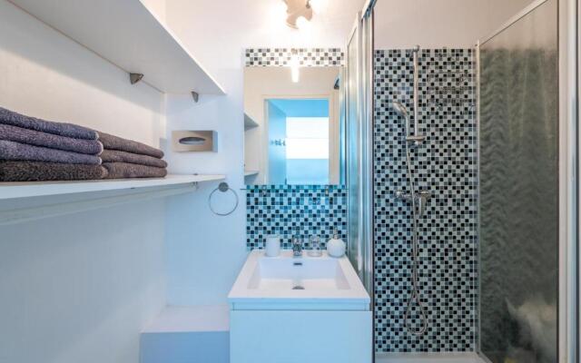 CMG - Superbe Penthouse 120m2-Cannes + Terrasse de 50m2