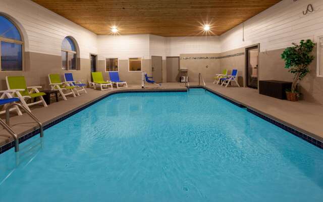 Days Inn by Wyndham Sturtevant / Racine / Mount Pleasant