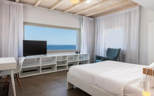 O Lofos Luxury Boutique Suites