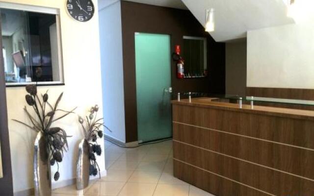 Scarpelli Palace Hotel