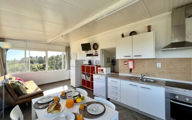 Tavira Vila Formosa 6 With Pool