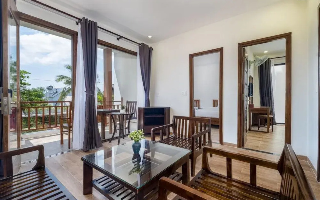 Melica Resort & Spa Phu Quoc