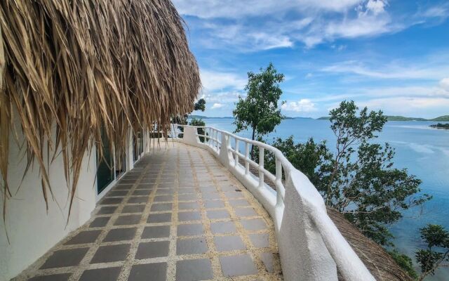 Pearl Bay Villas
