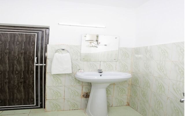 Star Inn By OYO Rooms
