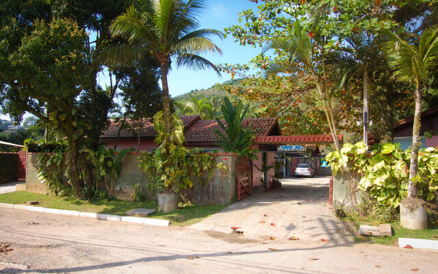 Pousada Sanremo Inn