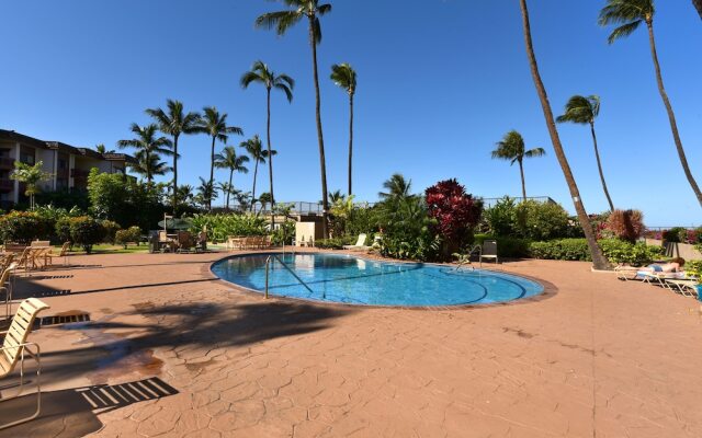 Hale Ono Loa #212 - 1 Br Condo