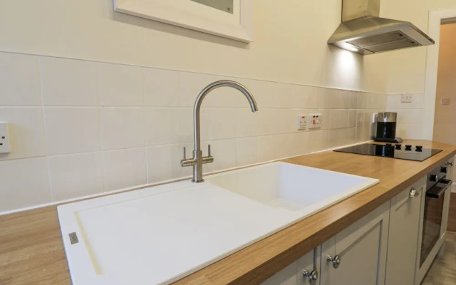 Brewhouse Flat - Culzean Castle
