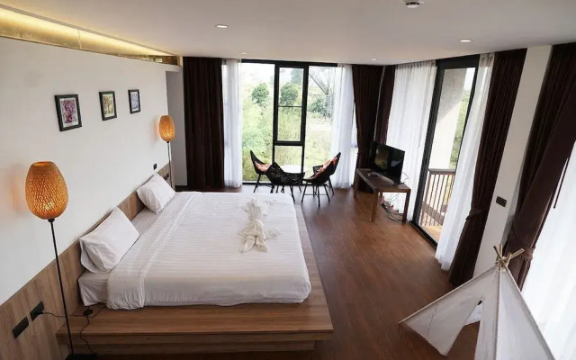 Hug Jang Loei Garden