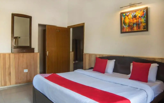 OYO Rooms Bhimtal By Pass Nainital