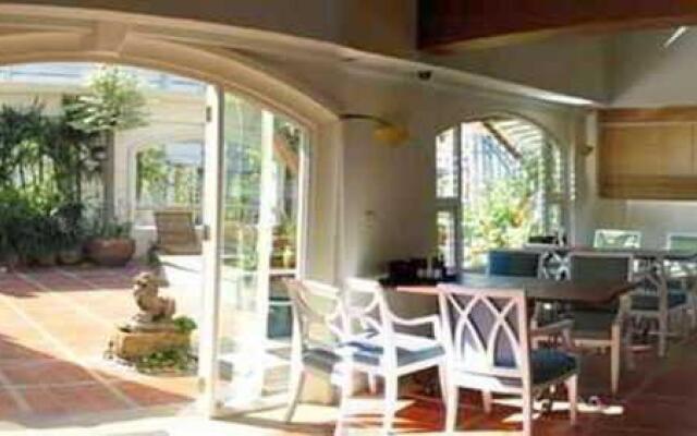 Silk Suite Silom