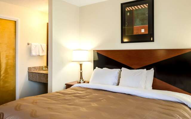 Quality Inn Meridian