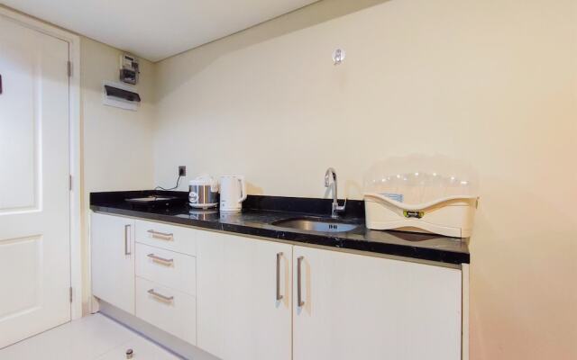 New And Nice 2Br At Marquis De Lafayette Apartment