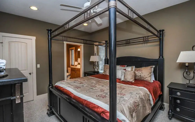 Serenity Summit Townhome
