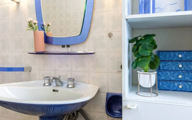 JOIVY Como Borgo Vico Apartment with Terrace