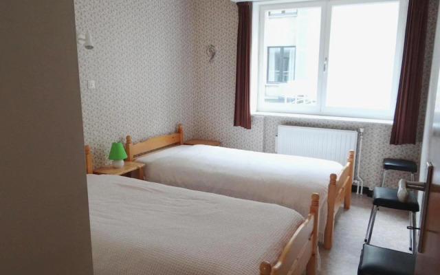 Apartment in Nieuwpoort Located Near the sea