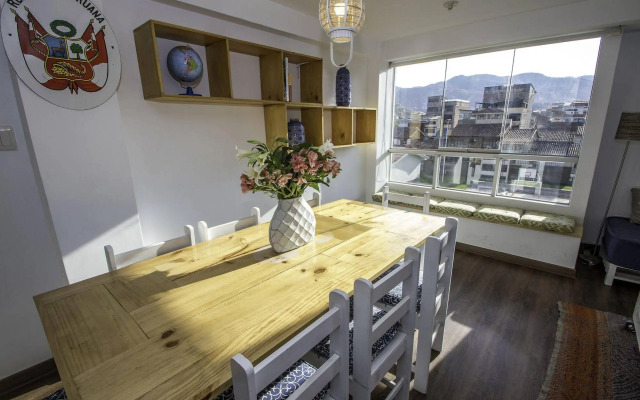 Terra Nostra Suites