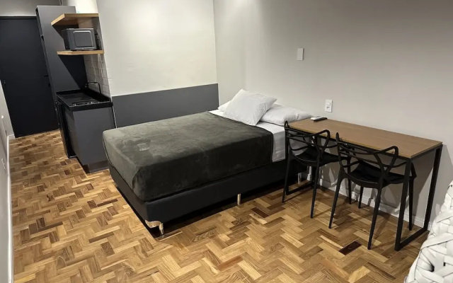Sky Loft - Andar 41